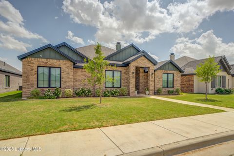 4613 139th Street Lubbock TX 79424