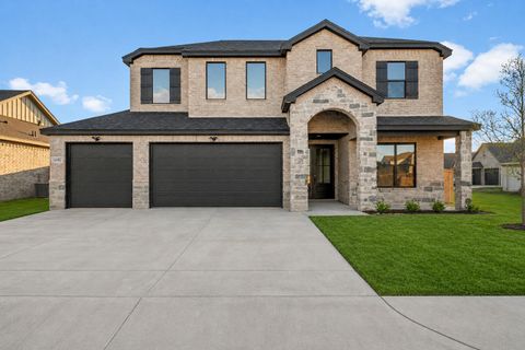 Photo of 14402 Kenosha Avenue, Lubbock, TX 79423 (MLS # 202608251)