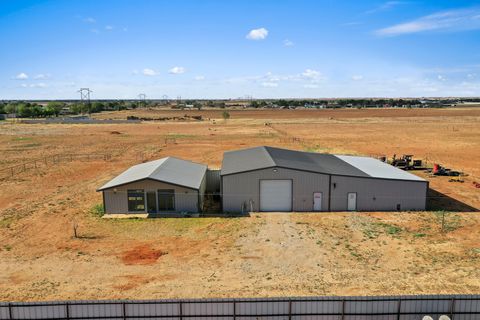 Photo of 3002 N C R 1640, Lubbock, TX 79416 (MLS # 202606278)