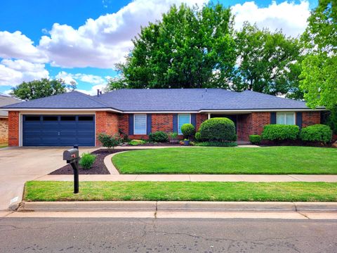 Photo of 5329 85th Street, Lubbock, TX 79424 (MLS # 202607233)