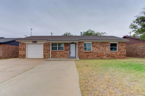 Photo of 4627 Kemper Street, Lubbock, TX 79416 (MLS # 202606917)