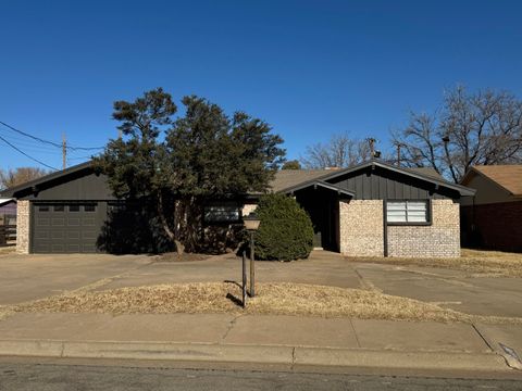 Photo of 5236 17th Street, Lubbock, TX 79416 (MLS # 202608634)