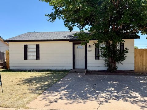 Photo of 6217 24th Street, Lubbock, TX 79407 (MLS # 202606346)