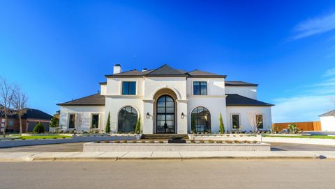 4011 140th Street Lubbock TX 79423