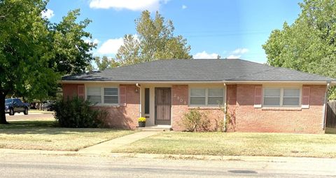 A home in Plainview