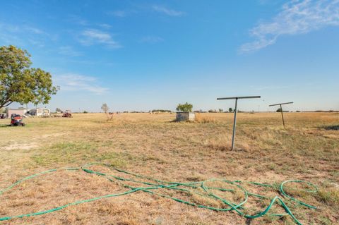 A home in Lubbock