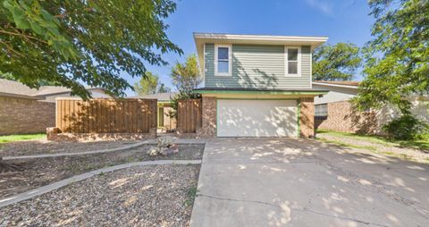 5719 2nd Street Lubbock TX 79416