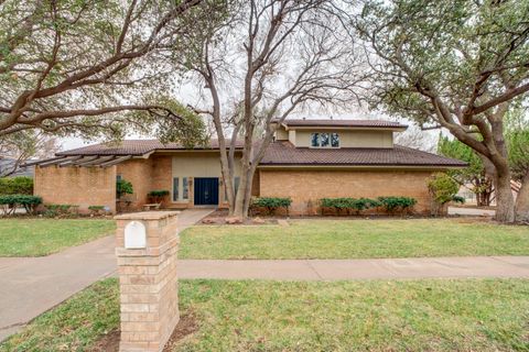 Photo of 4405 89th Street, Lubbock, TX 79424 (MLS # 202605449)