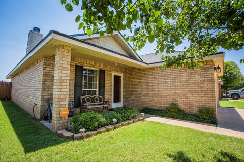 6549 93rd Street Lubbock TX 79424