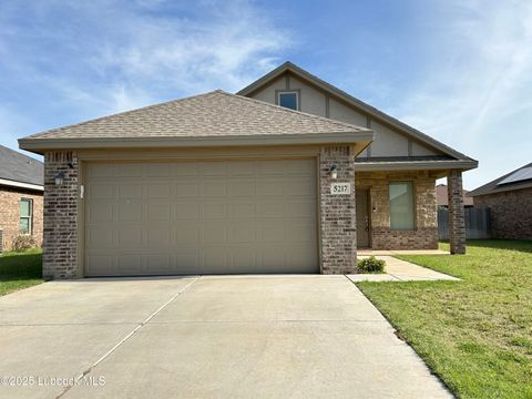 5217 Marshall Street Lubbock TX 79416