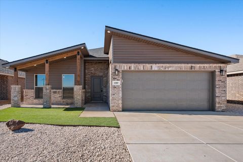 1307 N Chicago Avenue Lubbock TX 79416