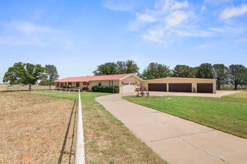 Photo of 1024 U.S. 82, Brownfield, TX 79316 (MLS # 202611361)