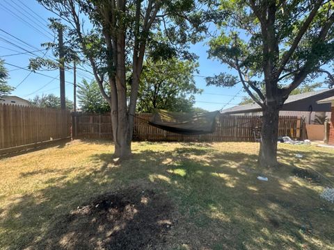 A home in Lubbock