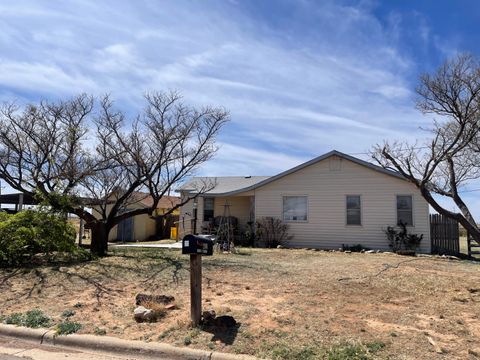 Photo of 2801 N Paris Avenue, Lubbock, TX 79403 (MLS # 202609749)