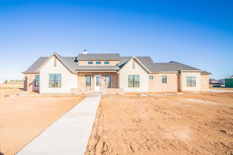 303 Juniper New Home TX 79383