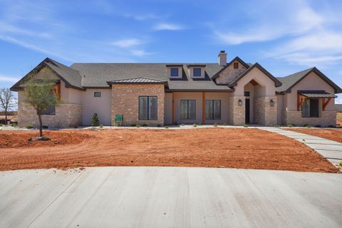 Photo of 17210 County Road 1930, Lubbock, TX 79424 (MLS # 202606446)
