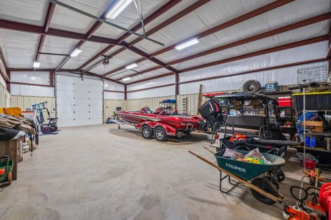 A home in Lubbock