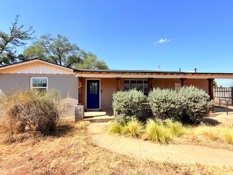 Photo of 1815 Avenue I Place, Levelland, TX 79336 (MLS # 202612046)