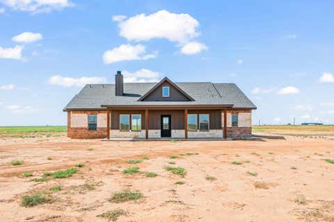 Photo of 512 E F M 597, Abernathy, TX 79311 (MLS # 202611181)