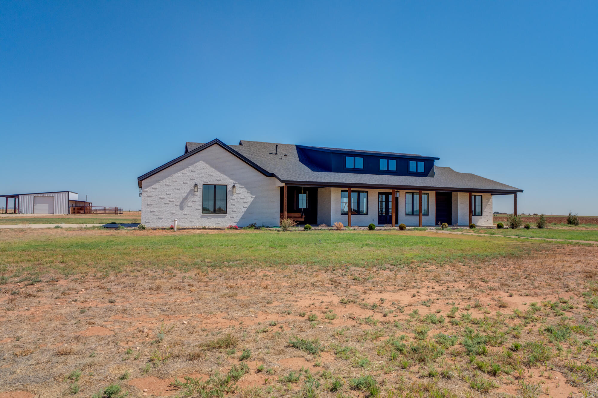 6449 Rockin T Rd, Ropesville, TX, 79358 1 6449 Rockin T Rd
