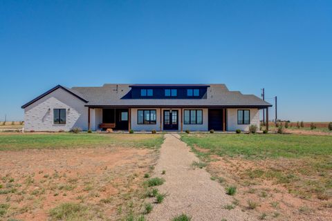 Photo of 6449 Rockin T Rd, Ropesville, TX 79358 (MLS # 202606460)