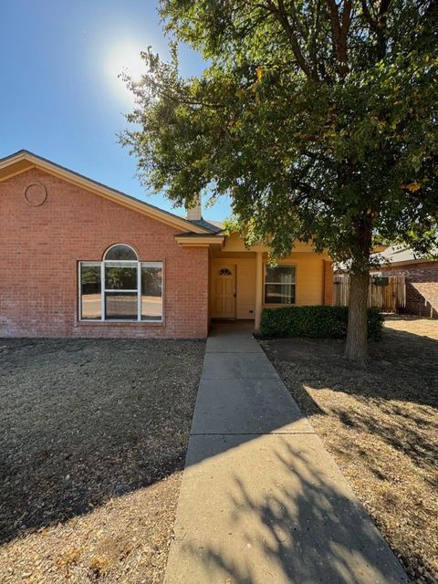 3410 97th Street 3412 Lubbock TX 79423