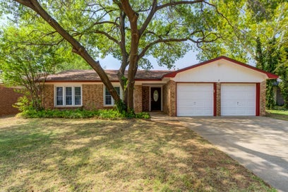 4705 59th Street Lubbock TX 79414