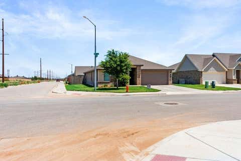 Photo of 6830 57th Street, Lubbock, TX 79407 (MLS # 202610715)