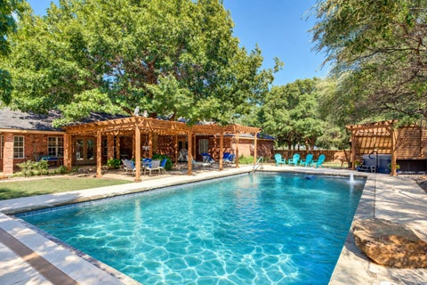 Photo of 15610 FM 179, Wolfforth, TX 79382 (MLS # 202612449)