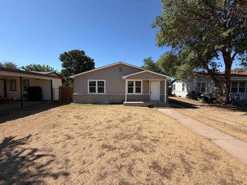 Photo of 4413 40th Street, Lubbock, TX 79414 (MLS # 202611243)