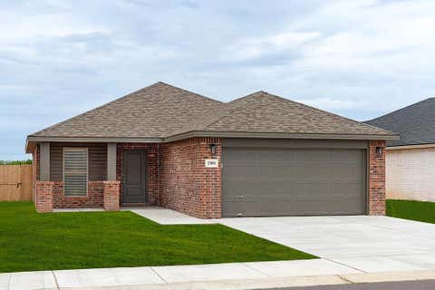 Photo of 2003 Durham Avenue, Wolfforth, TX 79382 (MLS # 202608317)