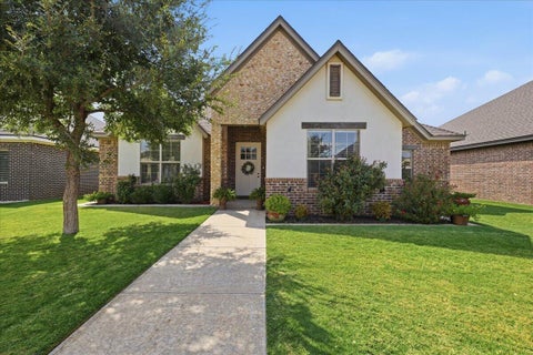 Photo of 11212 Gardner Avenue, Lubbock, TX 79424 (MLS # 202612026)