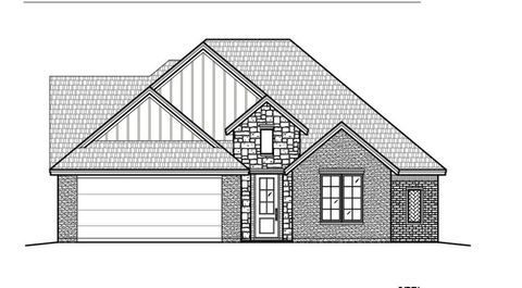 Photo of 14409 Kenosha Drive, Lubbock, TX 79423 (MLS # 202605409)