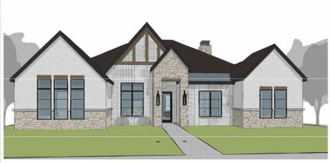 3516 141st Street Lubbock TX 79423