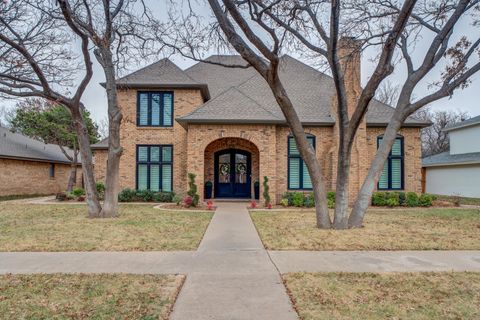 9607 Vicksburg Avenue Lubbock TX 79424