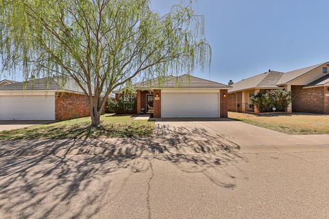 1913 99th Place, Lubbock, TX 79423 - #: 202403567