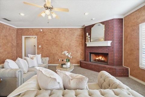 5407 100th Street Lubbock TX 79424