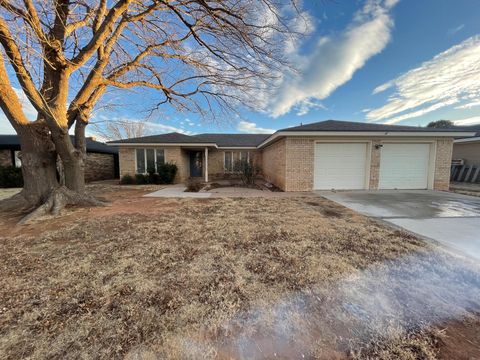 5411 95th Street Lubbock TX 79424