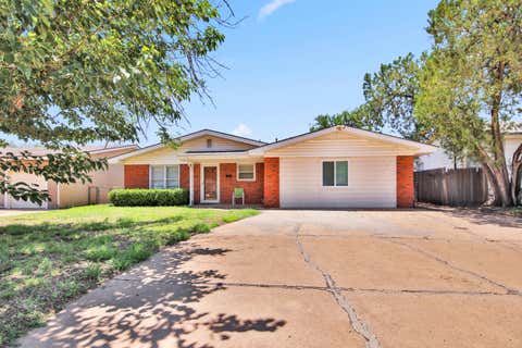 Photo of 4317 31st Street, Lubbock, TX 79410 (MLS # 202609736)