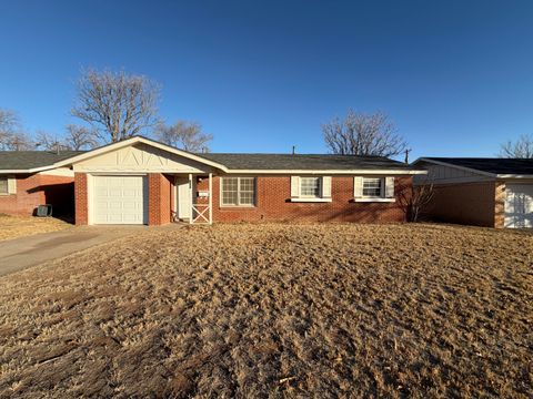 Hunt Realty - West Texas Real Estate 42 5114 46th Street Lubbock TX 79414