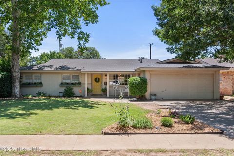 6411 Joliet Avenue Lubbock TX 79413