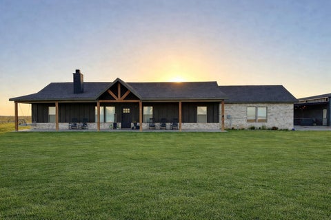 Photo of 13525 N F M 2378, Shallowater, TX 79363 (MLS # 202608728)