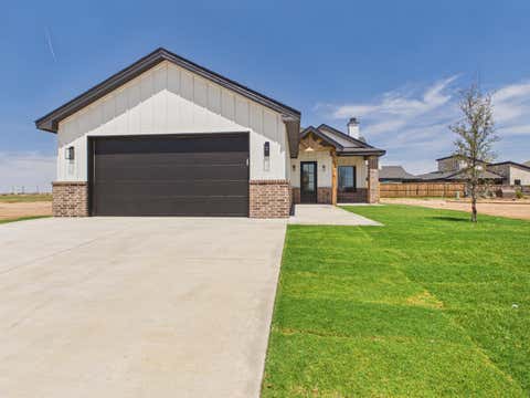 Photo of 7018 18th Street, Lubbock, TX 79416 (MLS # 202611746)