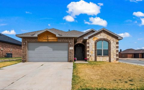 Photo of 10125 Avenue W, Lubbock, TX 79423 (MLS # 202608782)