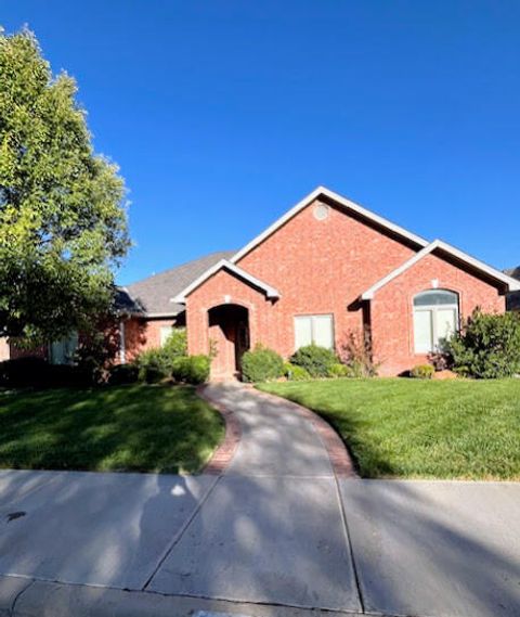 3912 100th Place Lubbock TX 79423