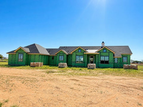 Photo of 5905 County Rd 7665, Lubbock, TX 79424 (MLS # 202610308)