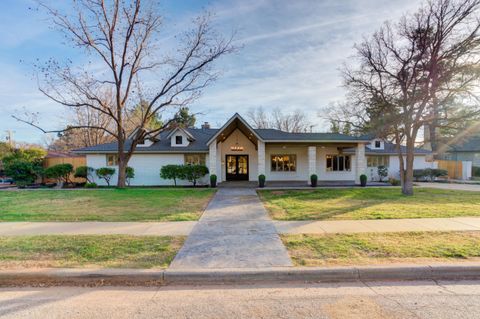 4617 10th Street Lubbock TX 79416