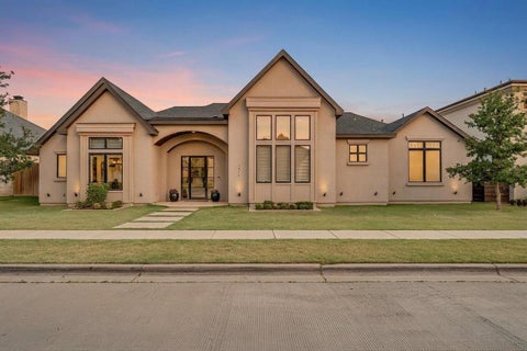 Photo of 5014 118th Street, Lubbock, TX 79424 (MLS # 202609966)