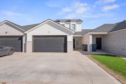 Photo of 5736 Lehigh Street, Lubbock, TX 79416 (MLS # 202603471)