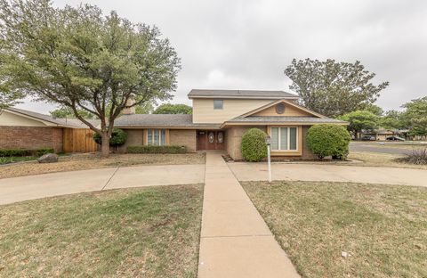Photo of 7002 Miami Avenue, Lubbock, TX 79413 (MLS # 202605494)